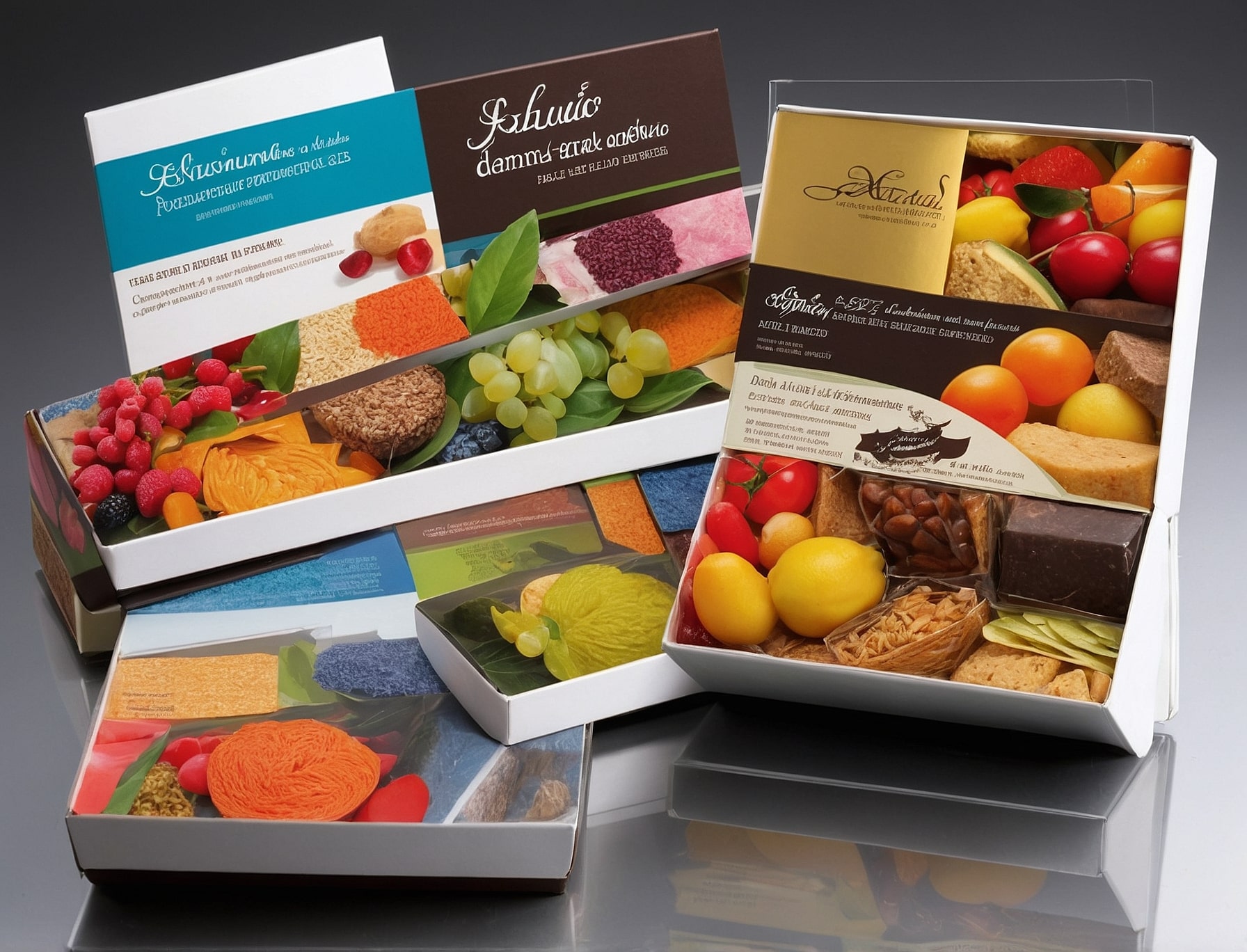 Productos latinos al por mayor de calidad